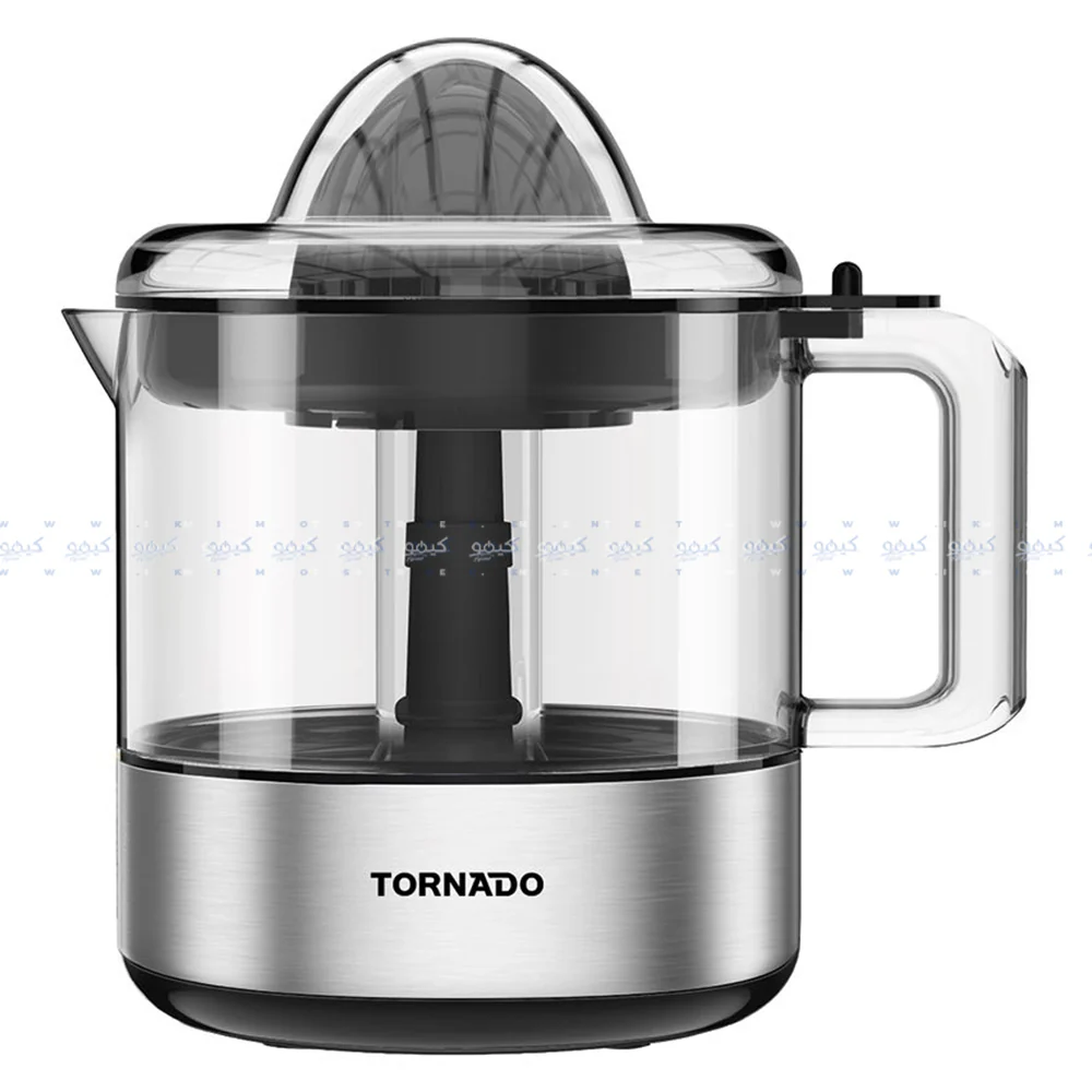 Tornado Citrus Juicer CJ-30TL 0.8L 30W