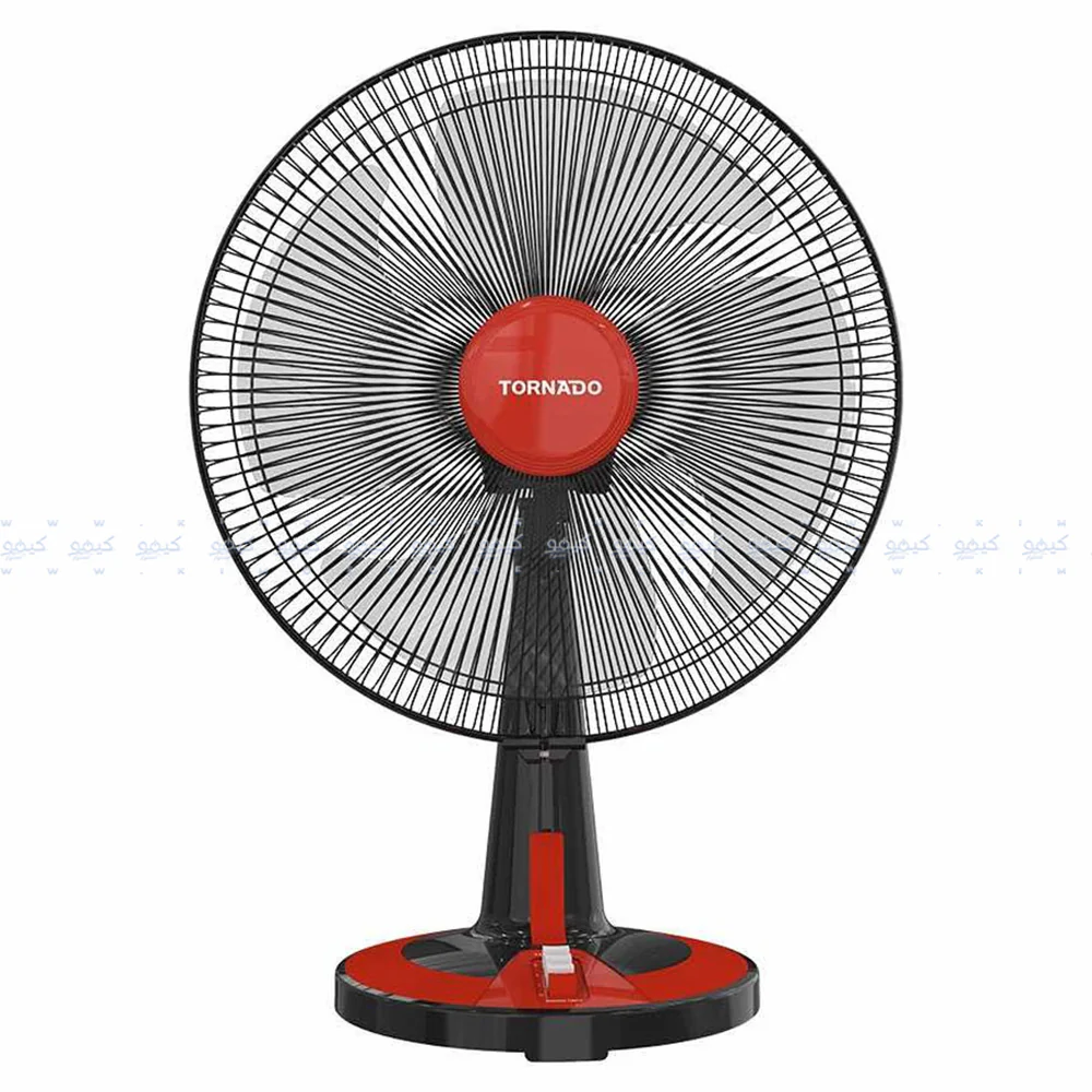 Tornado Desk Fan TDF16 16 Inch