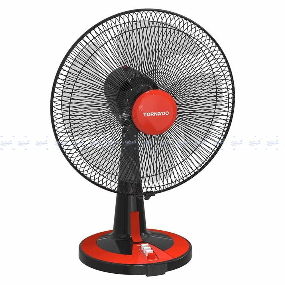 Tornado Desk Fan TDF16 16 Inch - Image 2