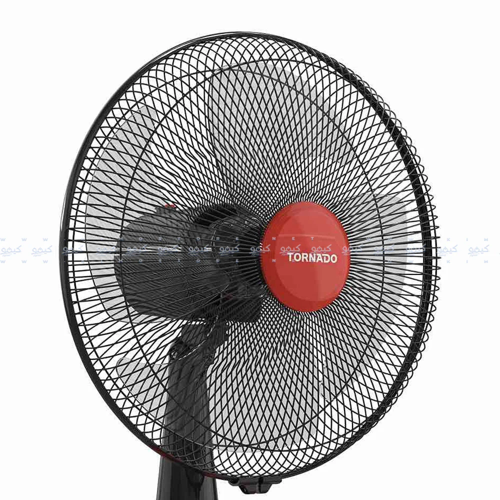 Tornado Desk Fan TDF16 16 Inch - Image 5