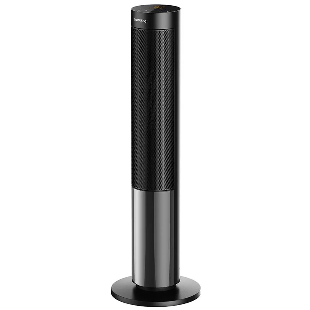 Tornado Electric Ceramic Heater TPH-2000DF 2000W - Image 2