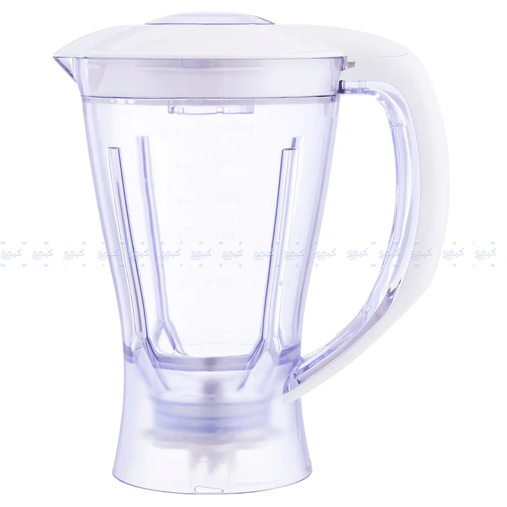 Tornado Food Processor FP-1000SG 1000W - Image 2