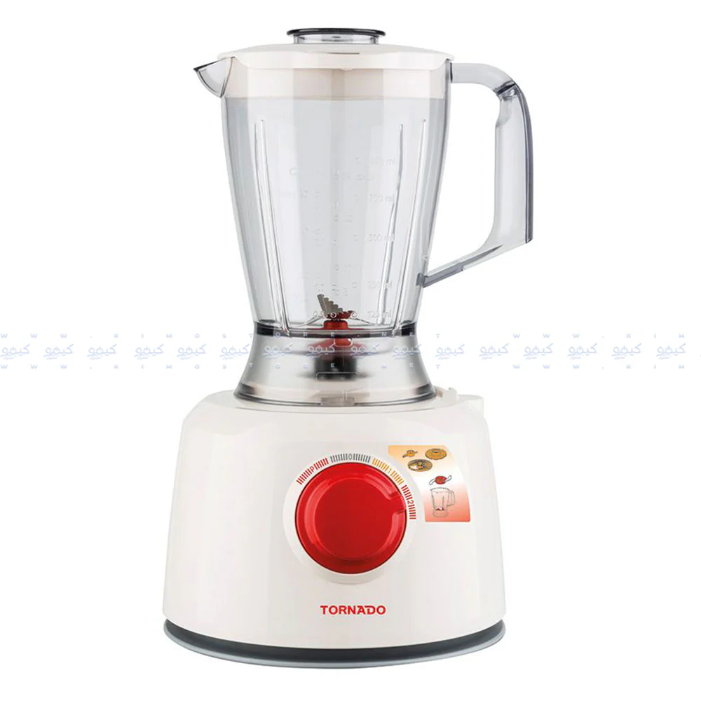 Tornado Food Processor TFP-1000CC 1000W - Image 4