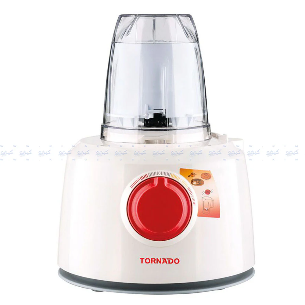 Tornado Food Processor TFP-1000CC 1000W - Image 5