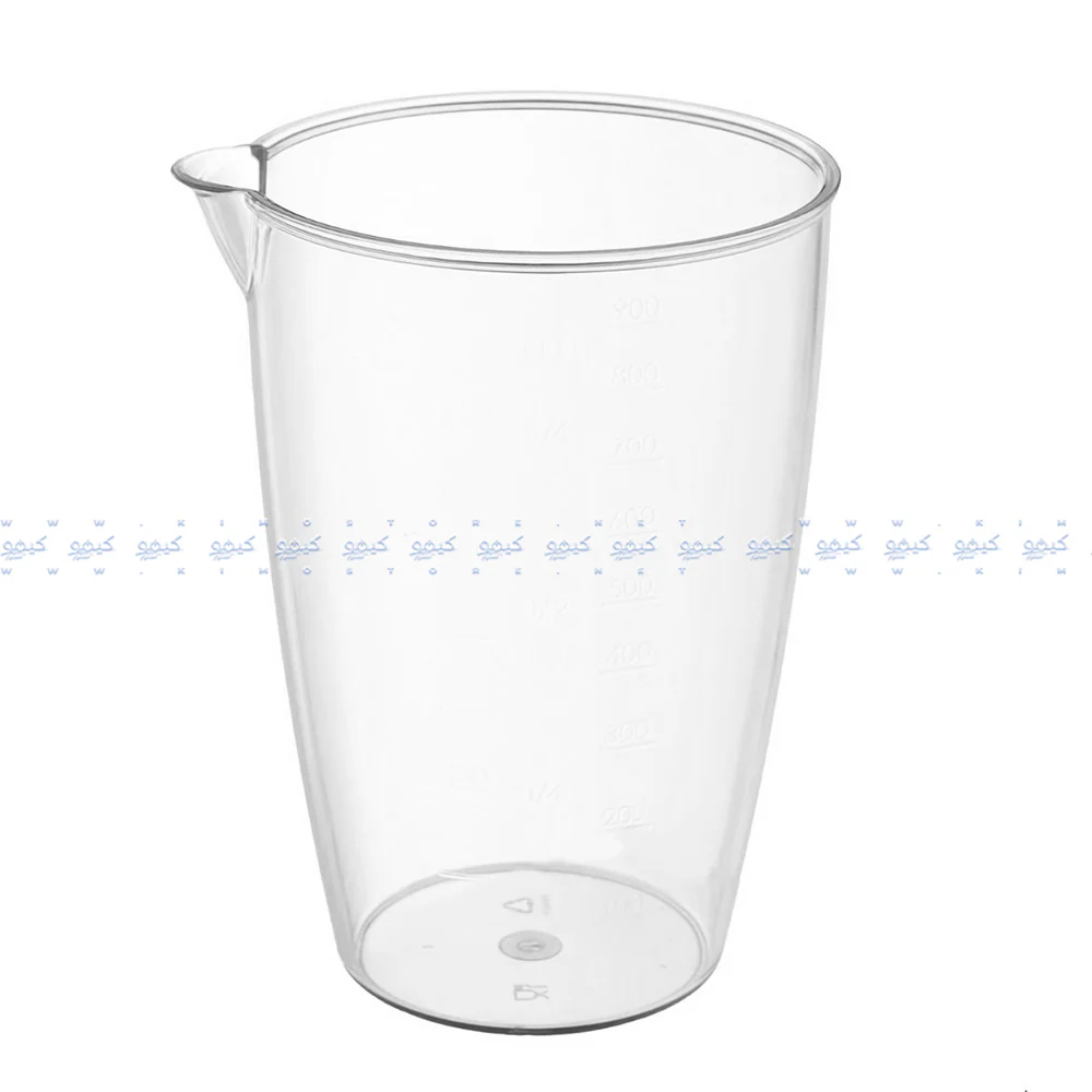 Tornado Hand Blender THB-1000MK 1000W - Image 10