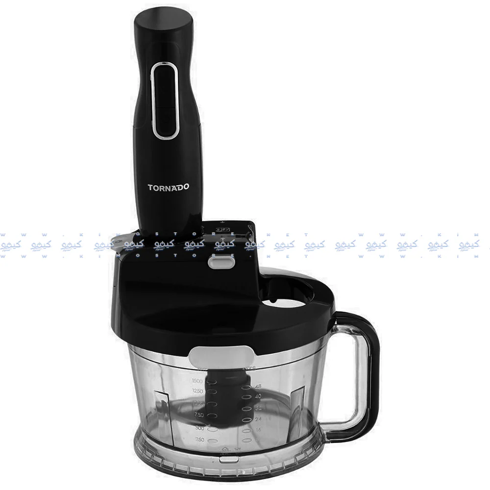 Tornado Hand Blender THB-1000MK 1000W - Image 3