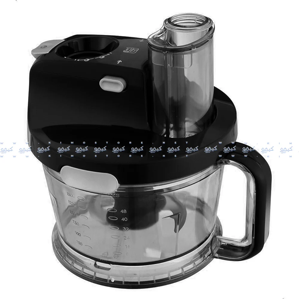 Tornado Hand Blender THB-1000MK 1000W - Image 4