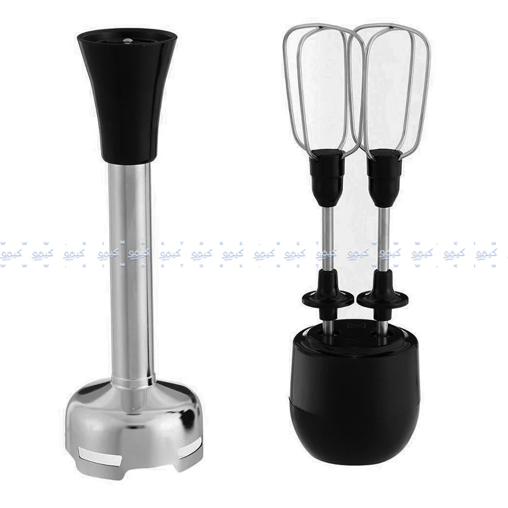 Tornado Hand Blender THB-1000MK 1000W - Image 5