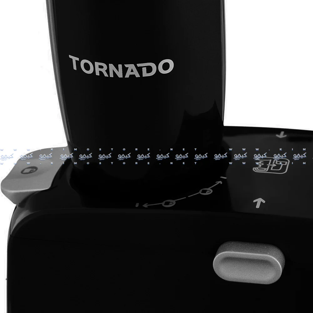 Tornado Hand Blender THB-1000MK 1000W - Image 7