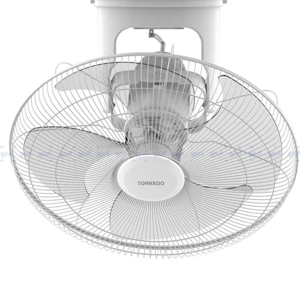 Tornado Orbit Fan TOF-49Y 16 Inch - Image 2