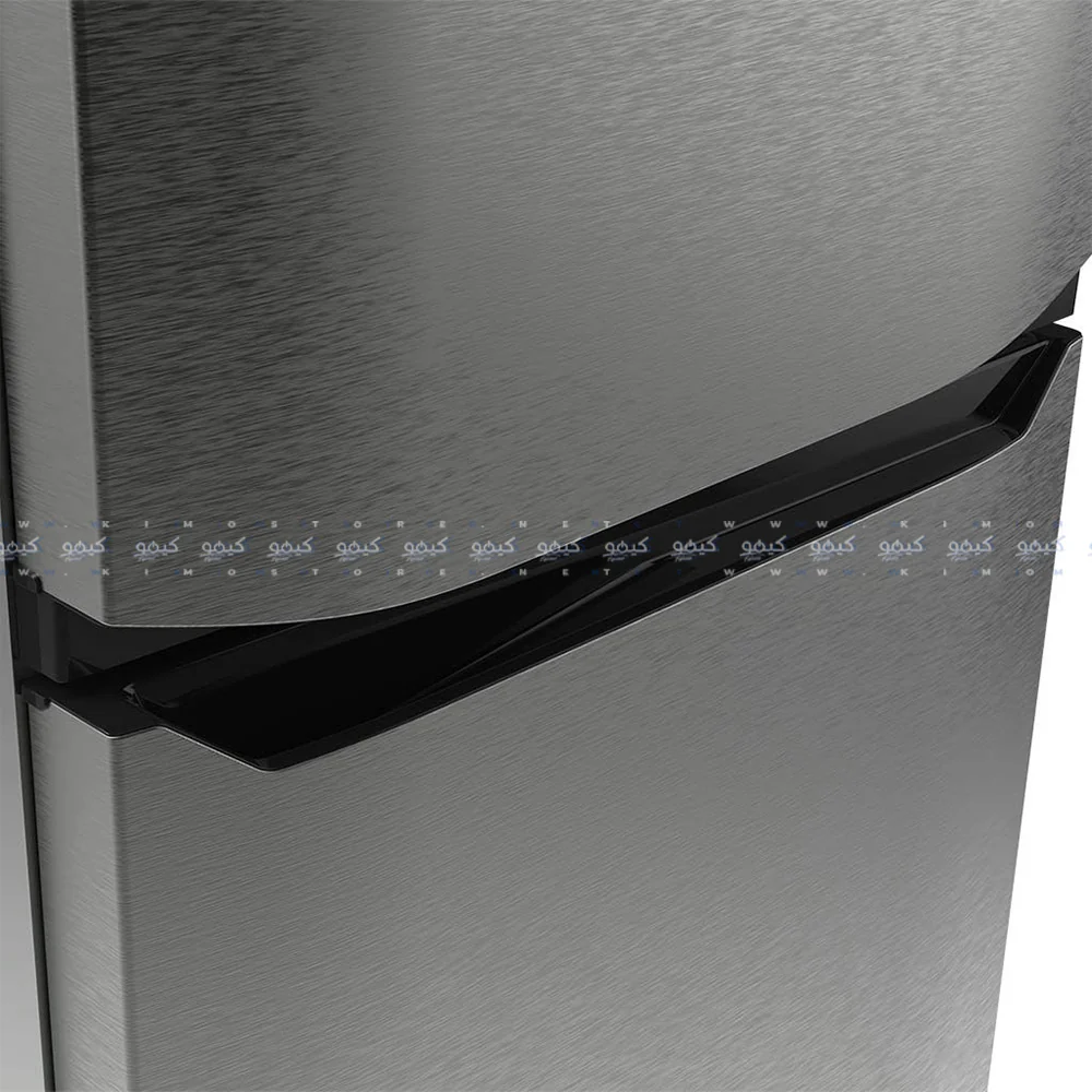 Tornado Refrigerator RF-40FTV-DST Inverter No Frost 355L 2 Doors - Dark Stainless - Image 6