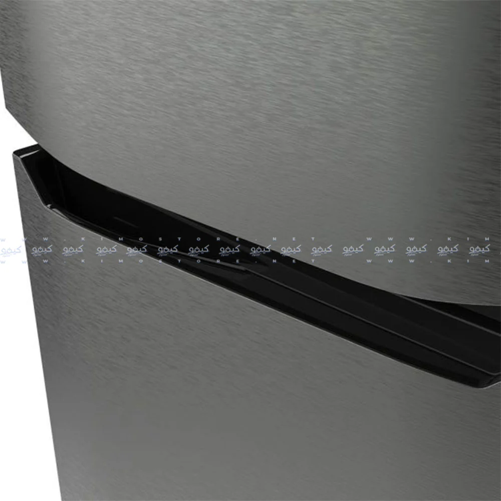 Tornado Refrigerator RF-45FTV-DST Inverter No Frost 351L 3 Doors - Dark Stainless - Image 5