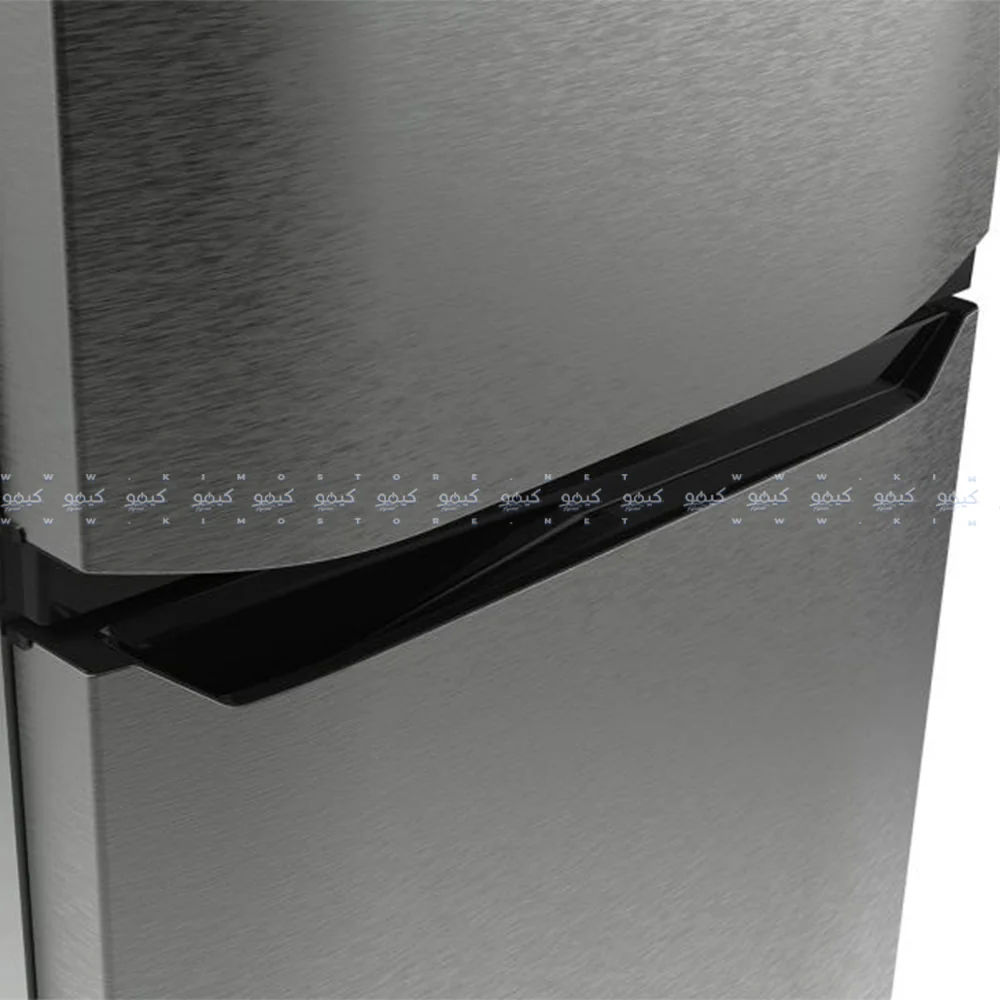 Tornado Refrigerator RF-45FTV-DST Inverter No Frost 351L 3 Doors - Dark Stainless - Image 6