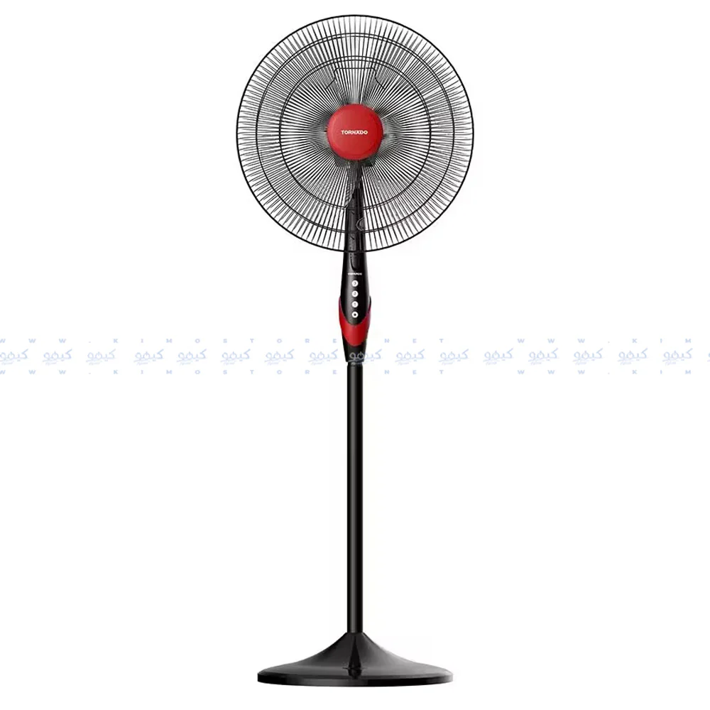 Tornado Stand Fan TSF-18XW 18 Inch