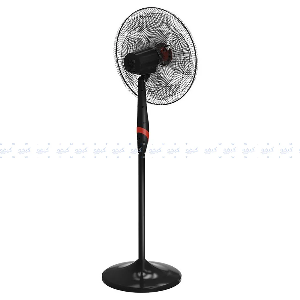 Tornado Stand Fan TSF-18XW 18 Inch - Image 3