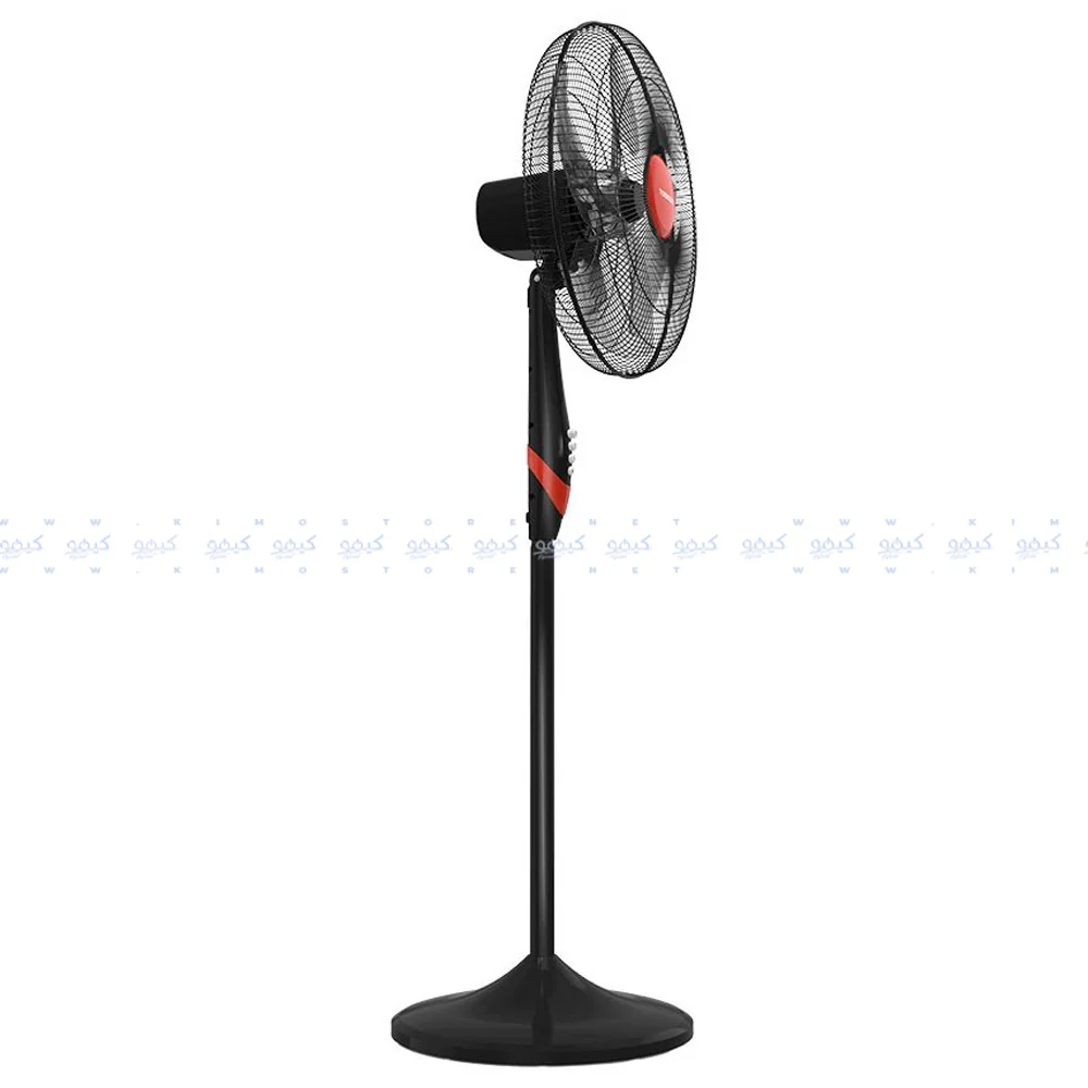 Tornado Stand Fan TSF-18XW 18 Inch - Image 4