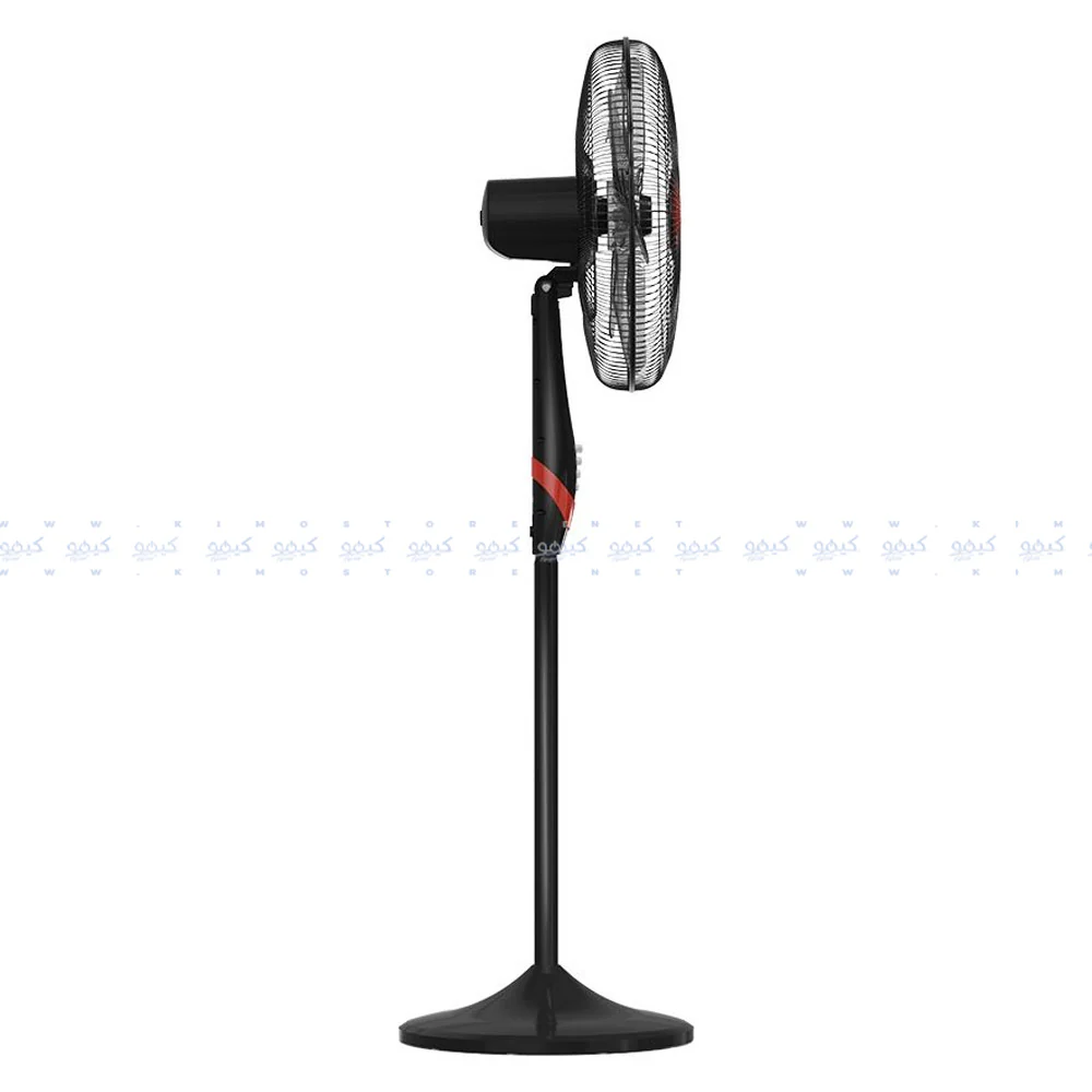 Tornado Stand Fan TSF-18XW 18 Inch - Image 5