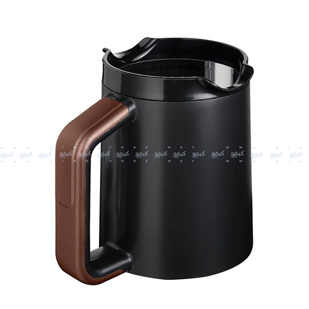 Tornado Turkish Coffee Maker Double Pro TCME-100D-PRO 1470W - Image 8