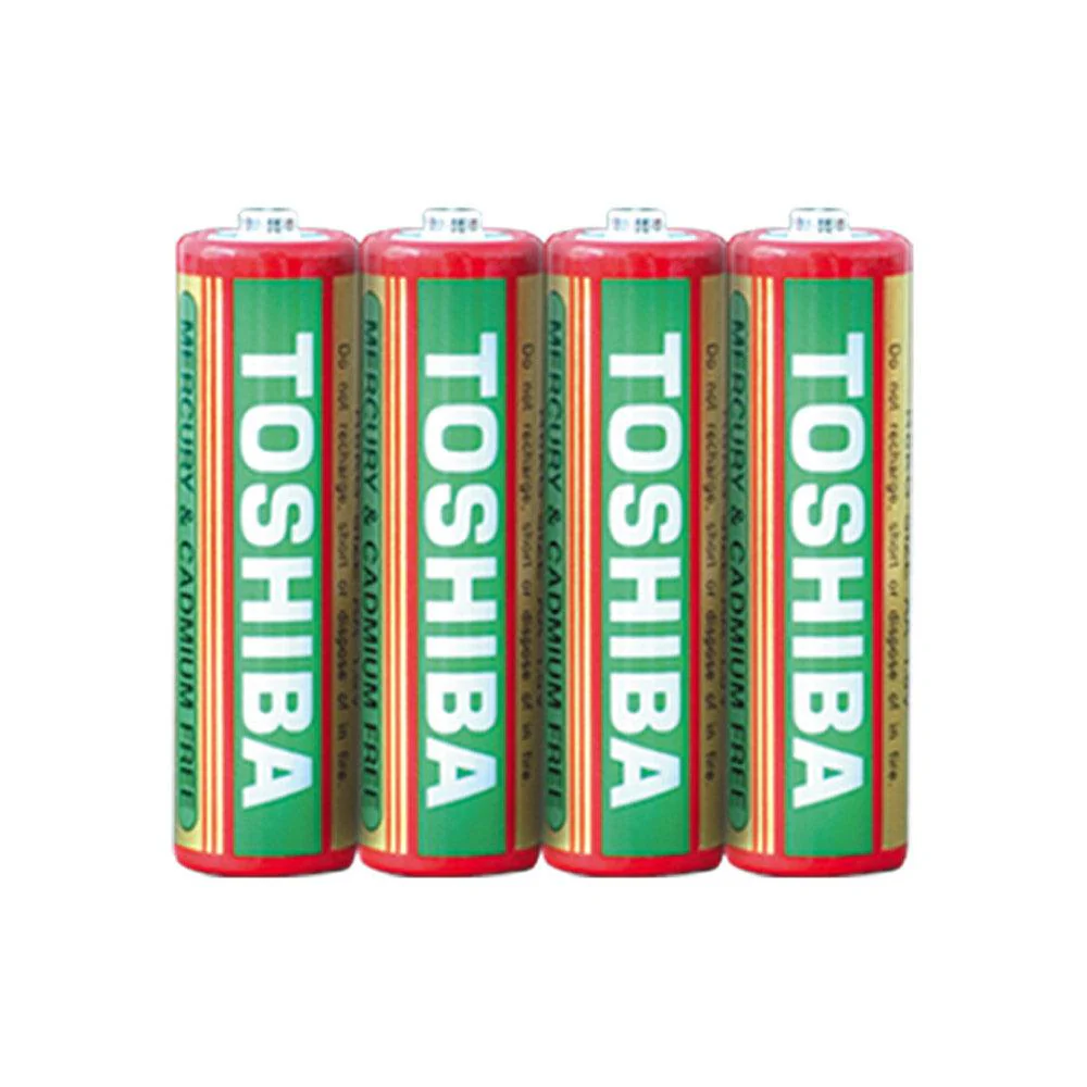 Toshiba AA4 Battery - Image 2