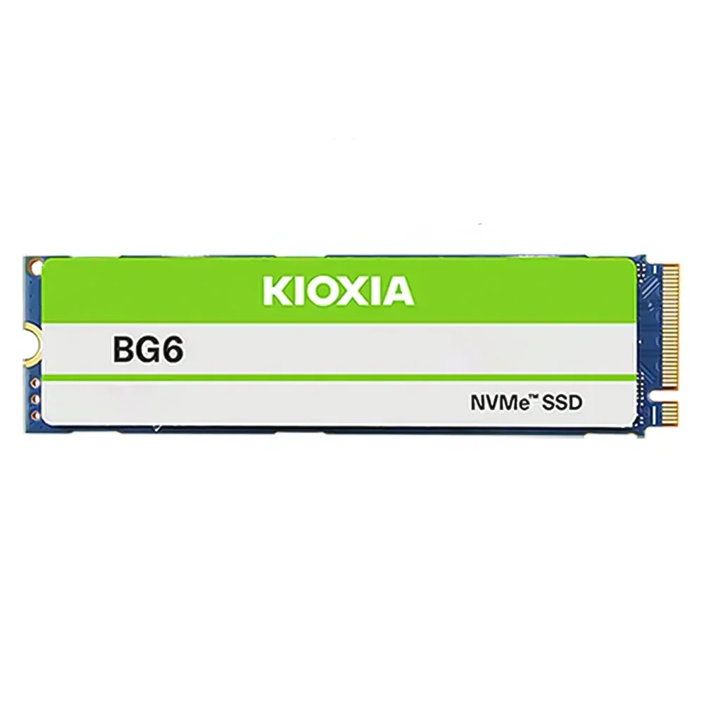 Toshiba Kioxia KBG60ZNV256G 256GB NVMe 2280 PCIe M.2 SSD (Original Used)