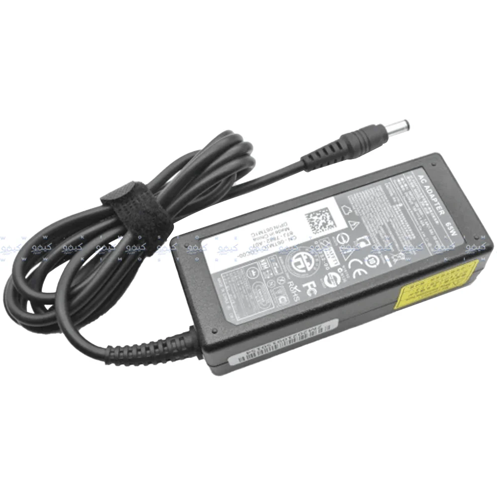 Toshiba Laptop Charger CB 19V-3.42A (5.5mm x 2.5mm)