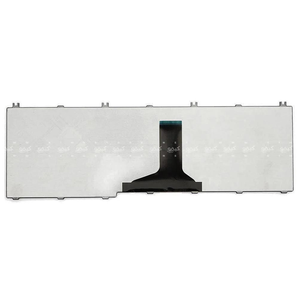 Toshiba Satellite C660-C650-L755-L505 Laptop Internal Keyboard - Image 3