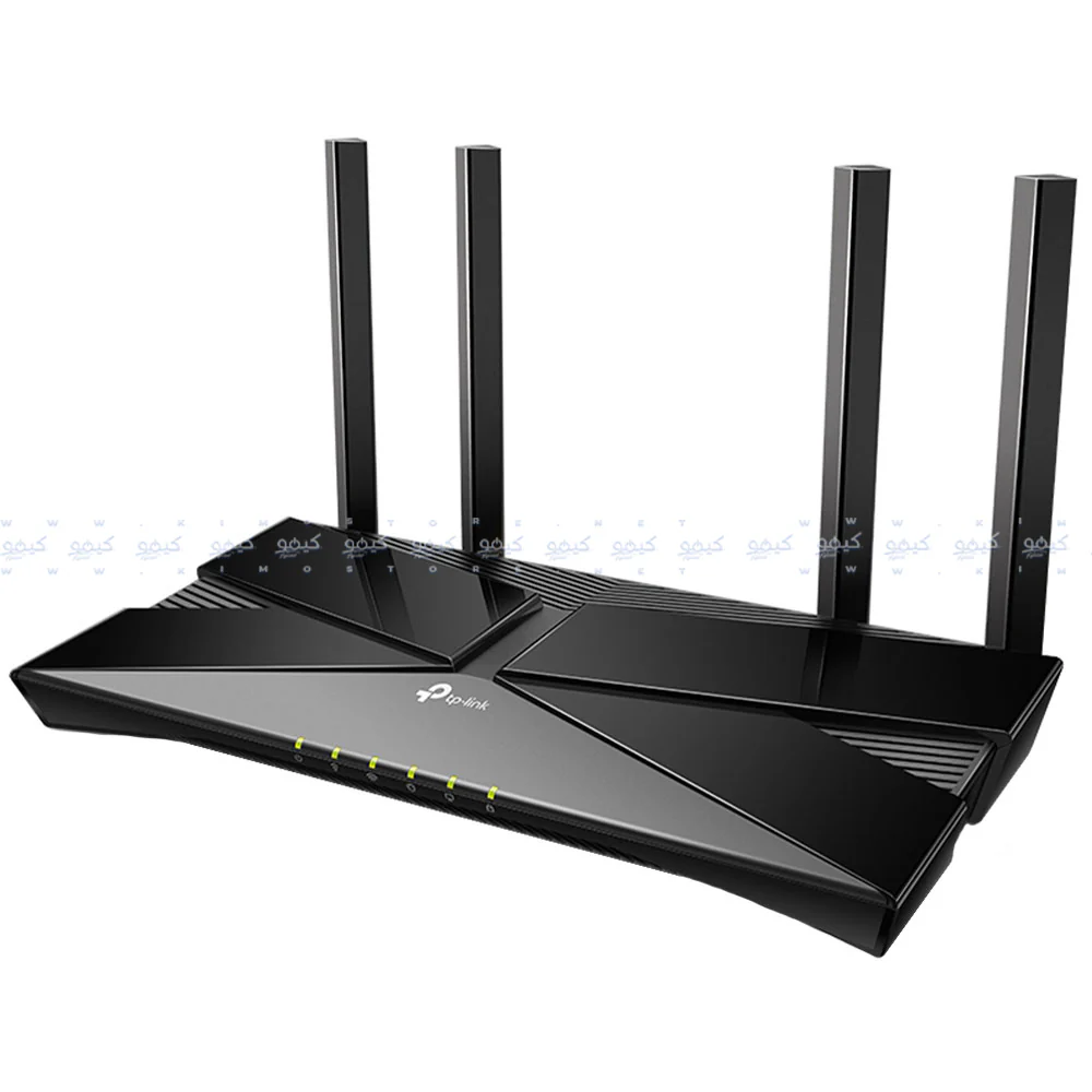 TP-Link Archer AX10 AX1500 Wi-Fi 6 Access Point 4 Ports 4 Antenna 1500Mbps - Image 2