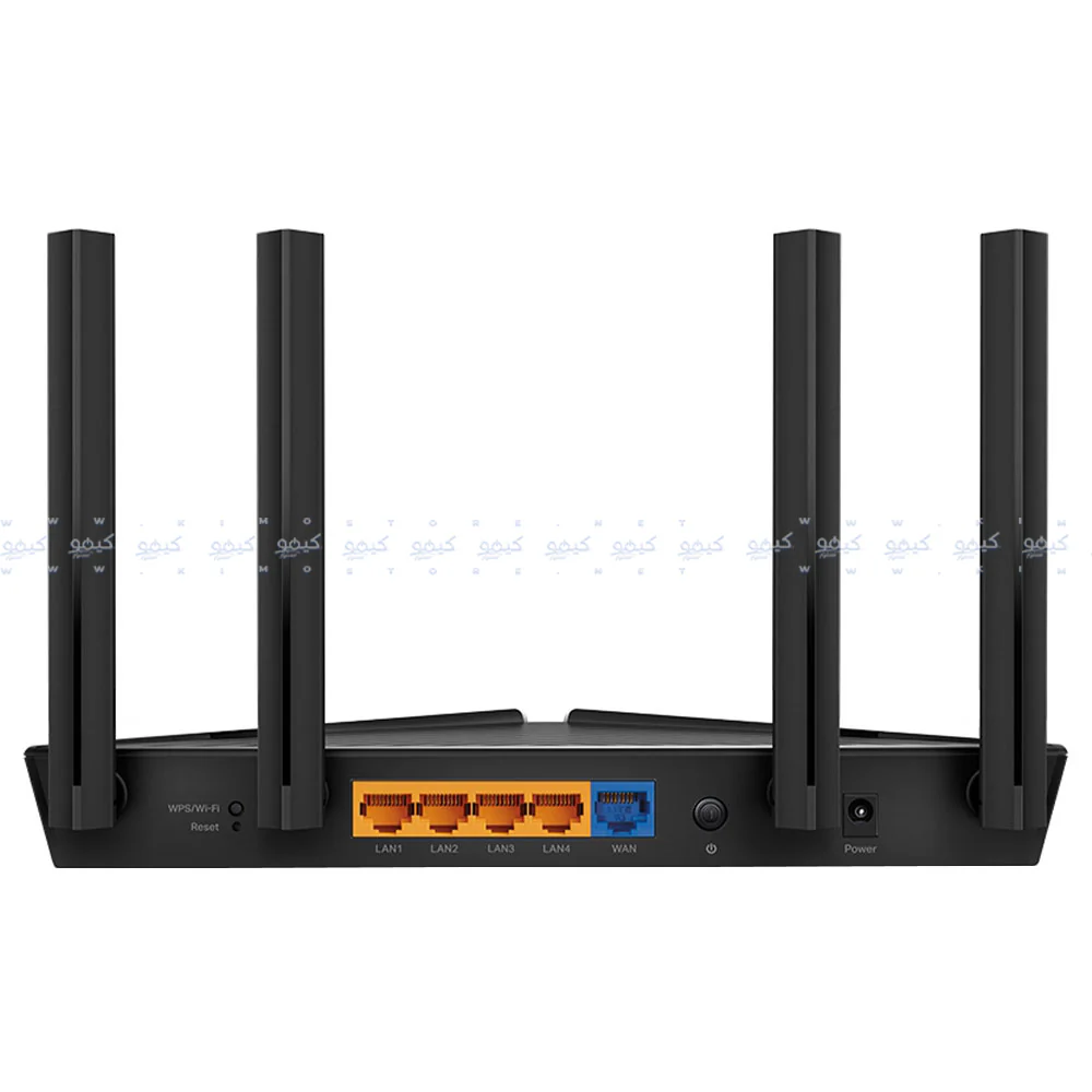 TP-Link Archer AX10 AX1500 Wi-Fi 6 Access Point 4 Ports 4 Antenna 1500Mbps - Image 3