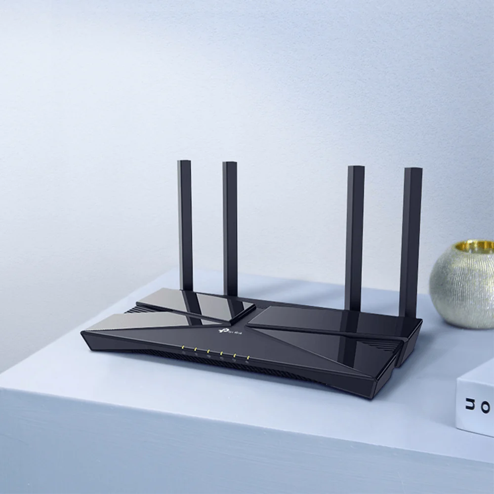 TP-Link Archer AX10 AX1500 Wi-Fi 6 Access Point 4 Ports 4 Antenna 1500Mbps - Image 4