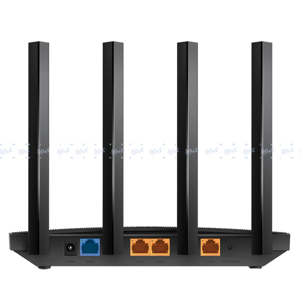 TP-Link Archer AX12 AX1500 Wi-Fi 6 Access Point 4 Ports 4 Antenna 1500Mbps - Image 3