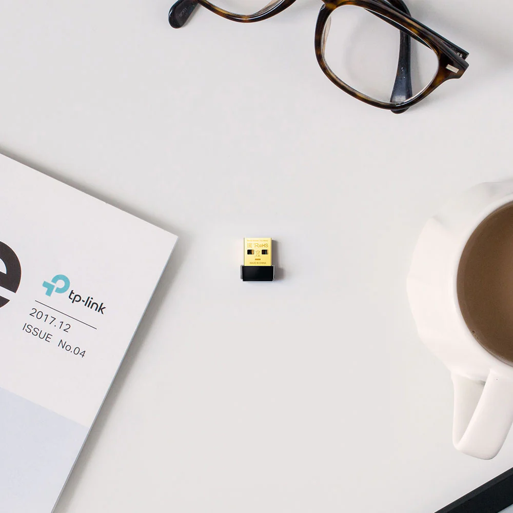 TP-Link Archer T2U AC600 Nano Wireless USB Adapter - Image 3