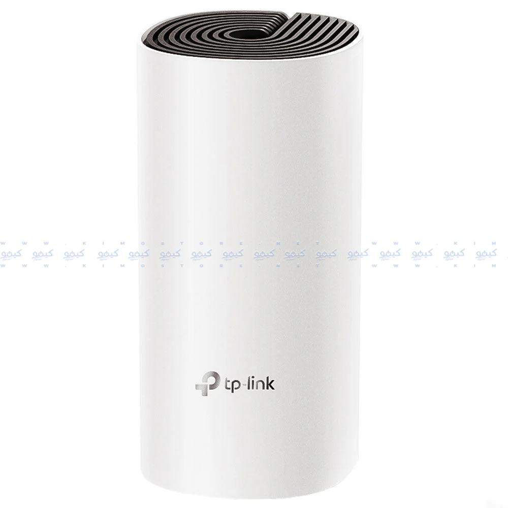 TP-Link Deco M4 AC1200 Whole Home Mesh Wi-Fi System 1200Mbps (1 Pack)