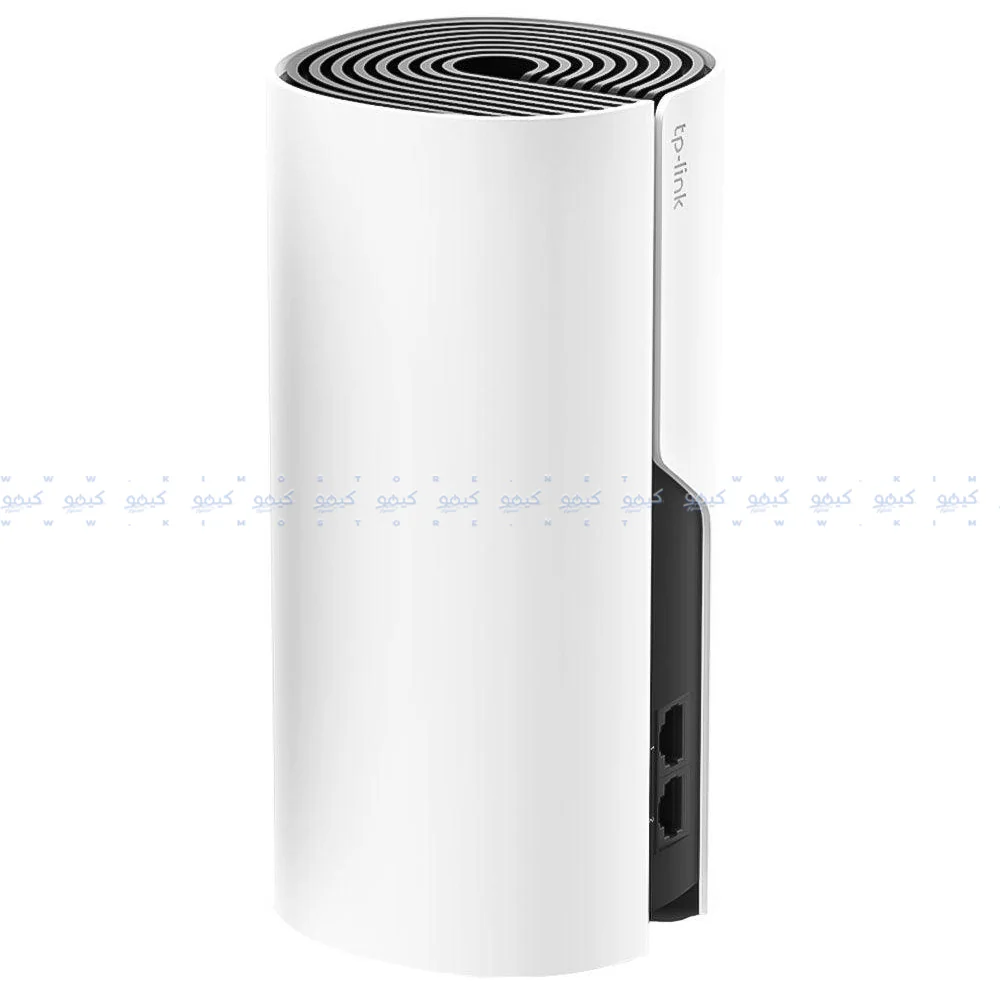 TP-Link Deco M4 AC1200 Whole Home Mesh Wi-Fi System 1200Mbps (1 Pack) - Image 2