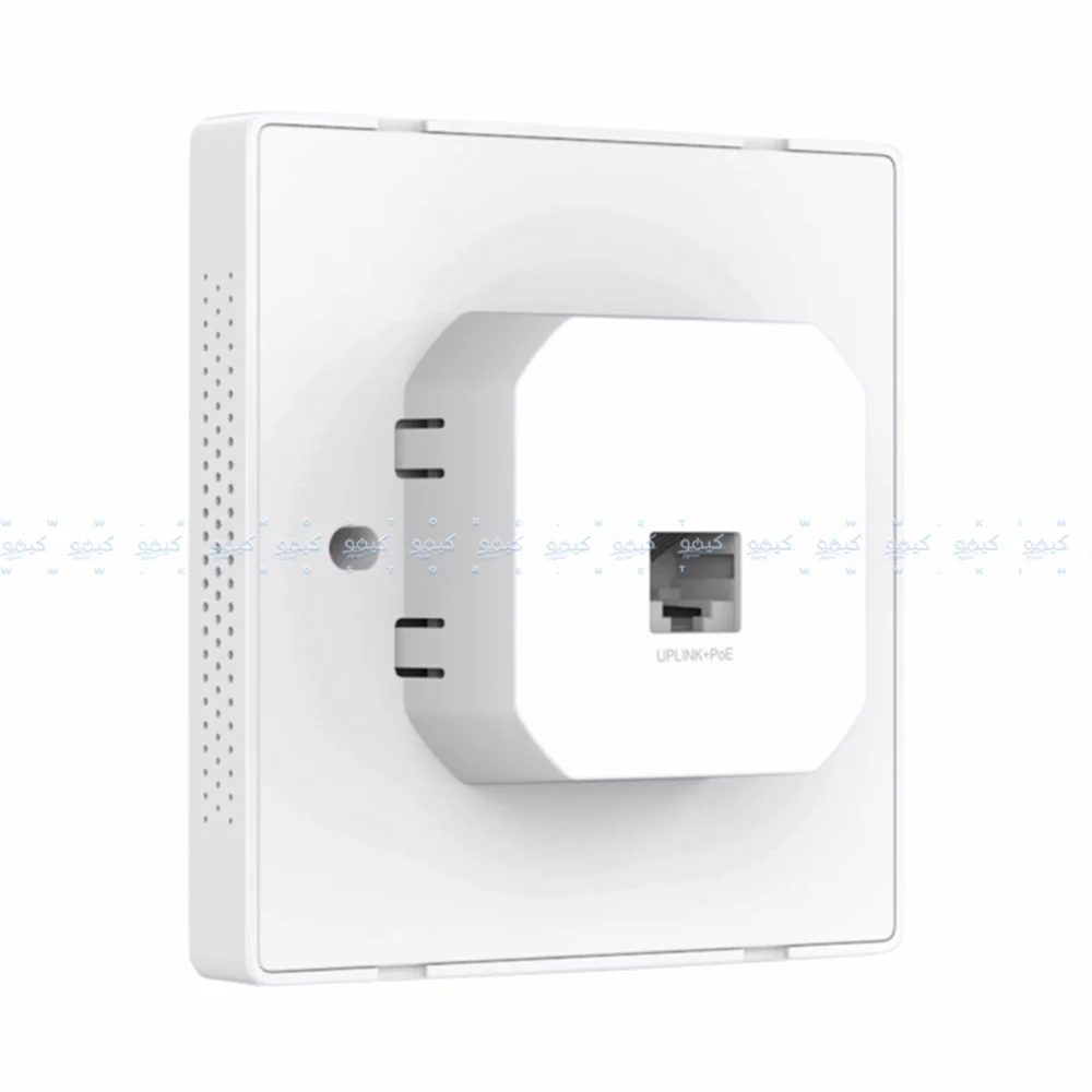 TP-Link EAP115 Wall-Plate Access Point 1 Port 300Mbps - Image 3