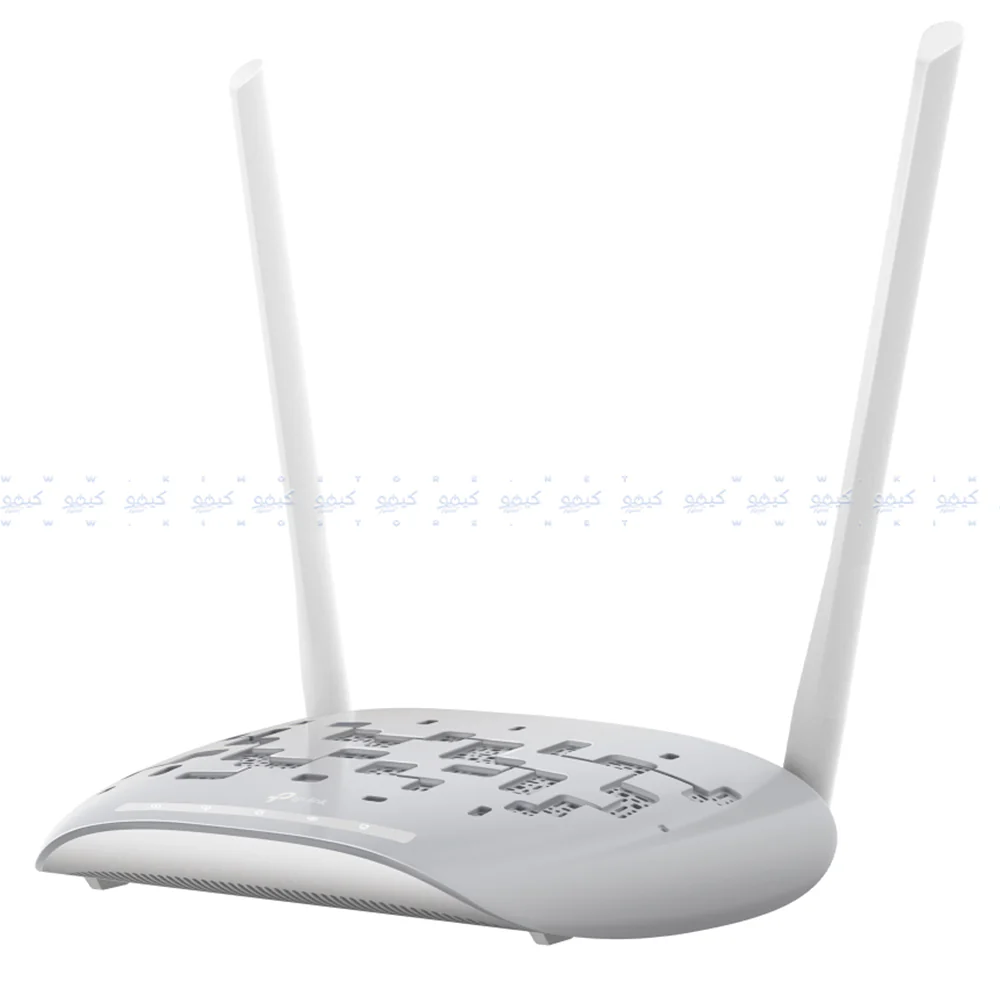 TP-Link TD-W9950 VDSL/ADSL Modem Router 4 Ports 2 Antenna 300Mbps - Image 2