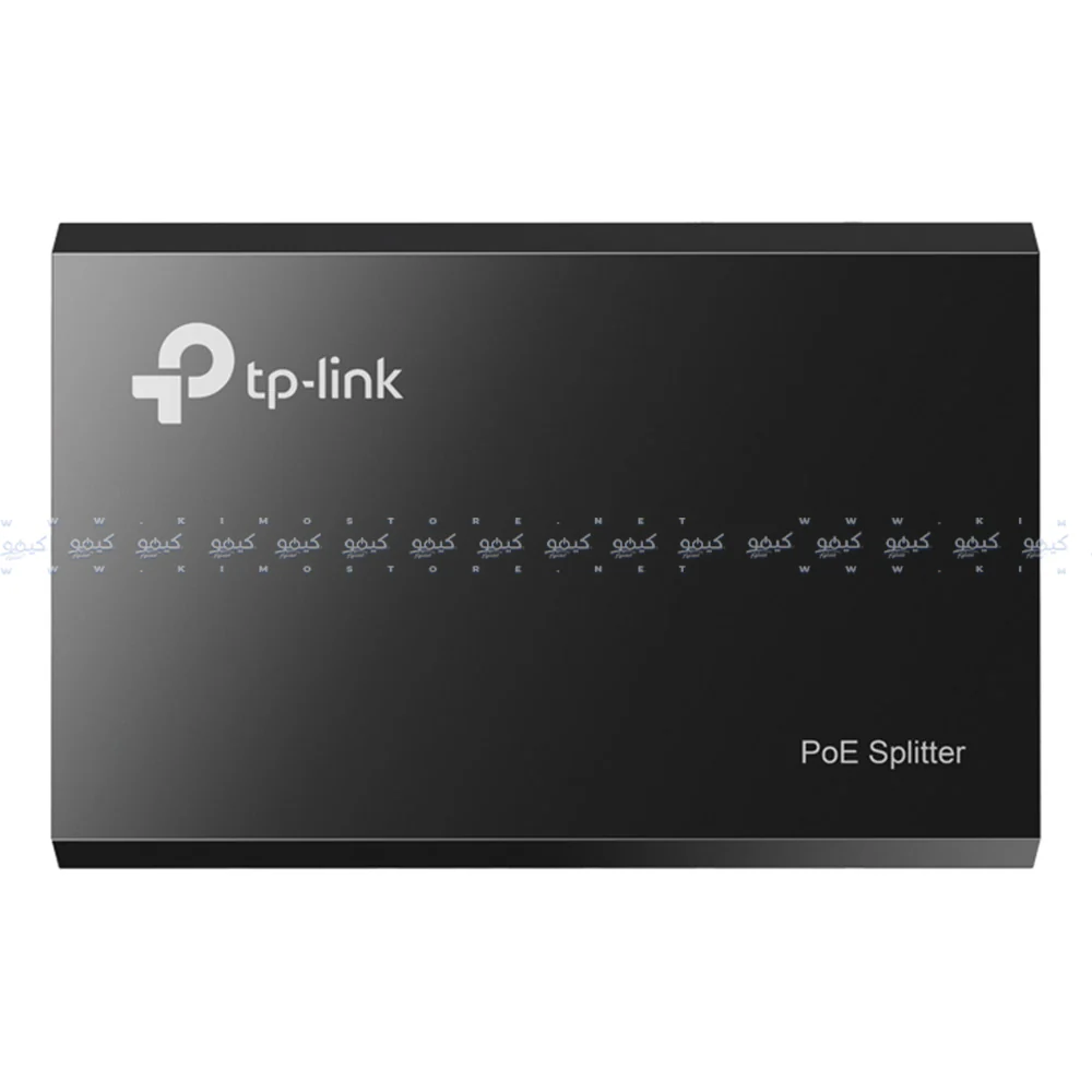 TP-Link TL-POE10R PoE Splitter Gigabit - Image 4