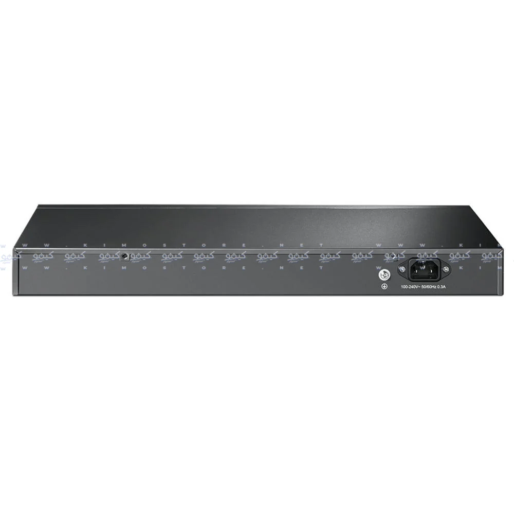 TP-Link TL-SF1048 Unmanaged Rackmount Switch 48 Ports 10/100Mbps - Image 3