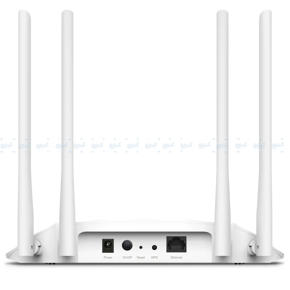 TP-Link TL-WA1801 AX1800 Wi-Fi 6 Access Point 1 Port 4 Antenna 1800Mbps - Image 3