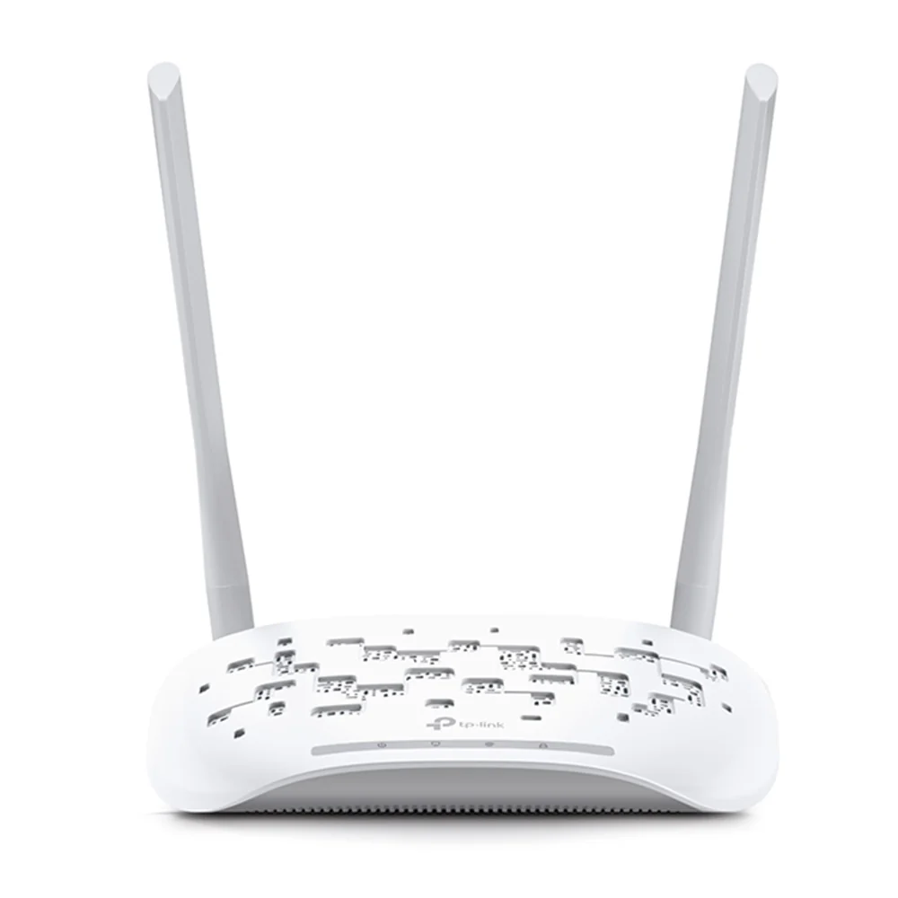 TP-Link TL-WA801ND Access Point 1 Port 2 Antenna 300Mbps