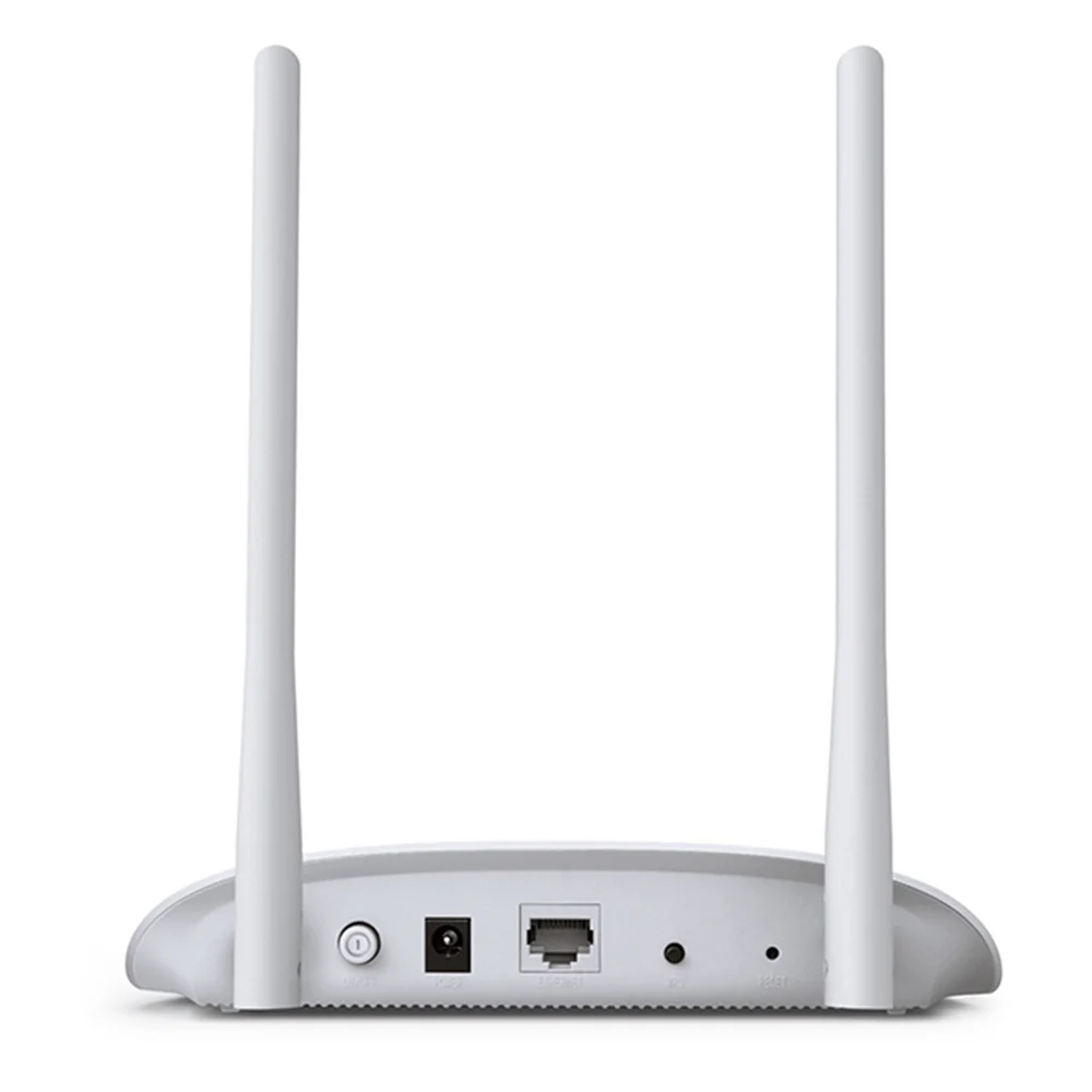 TP-Link TL-WA801ND Access Point 1 Port 2 Antenna 300Mbps - Image 3