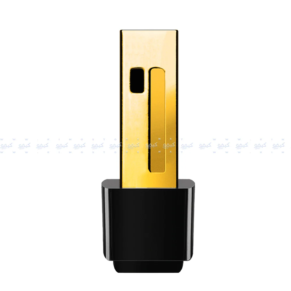 TP-Link TL-WN725N Wireless USB Adapter 150Mbps - Image 3