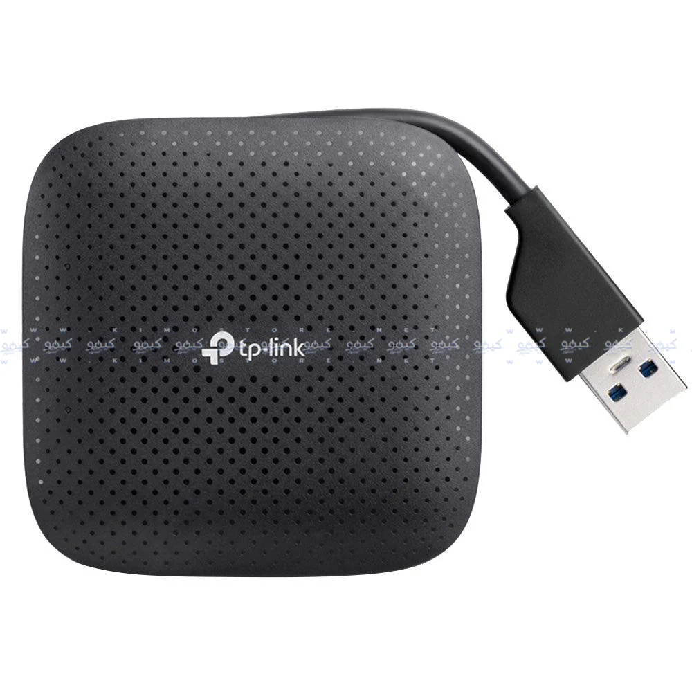 TP-Link UH400 USB 3.0 HUB 4 Ports