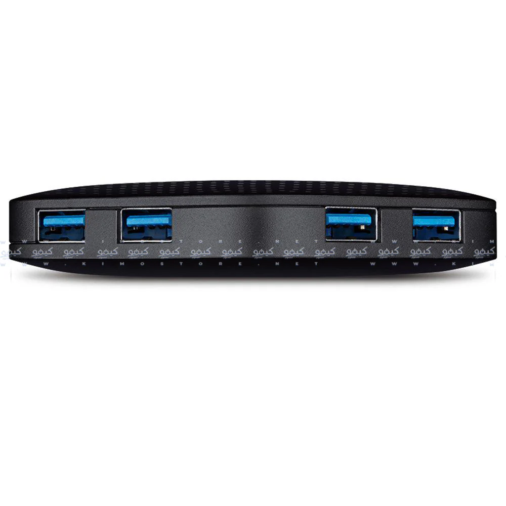 TP-Link UH400 USB 3.0 HUB 4 Ports - Image 2