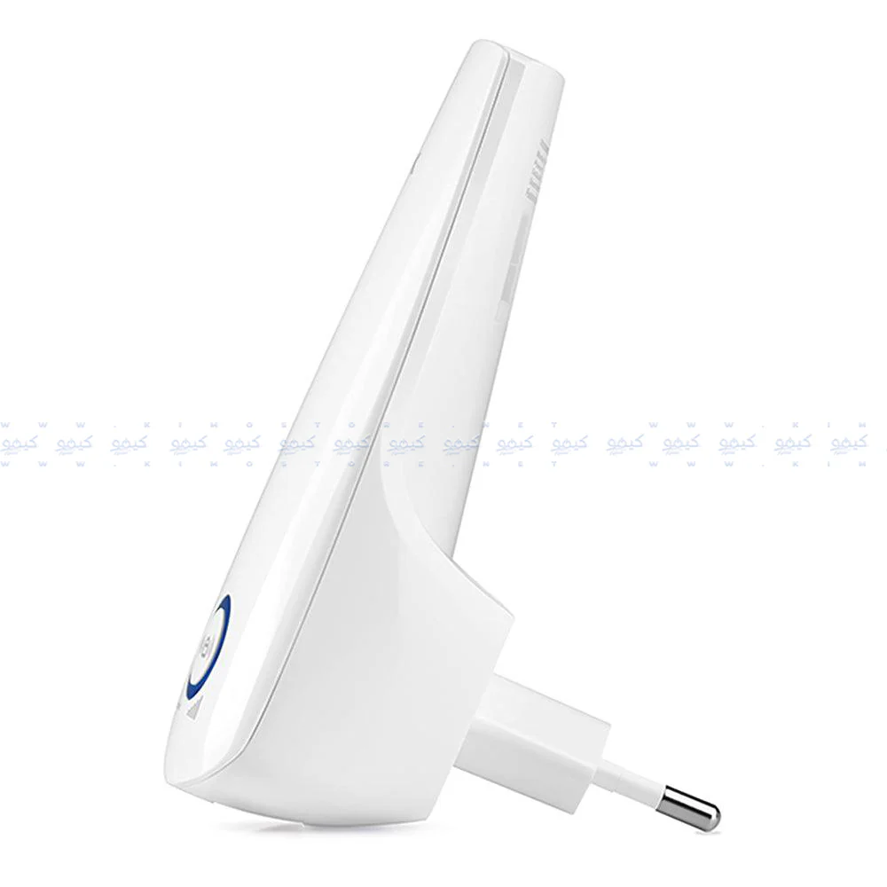 TP-Link WA850RE Wi-Fi Range Extender 1 Port 300Mbps - Image 2