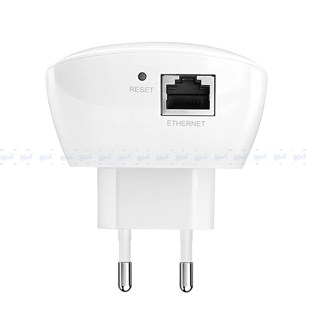 TP-Link WA850RE Wi-Fi Range Extender 1 Port 300Mbps - Image 3