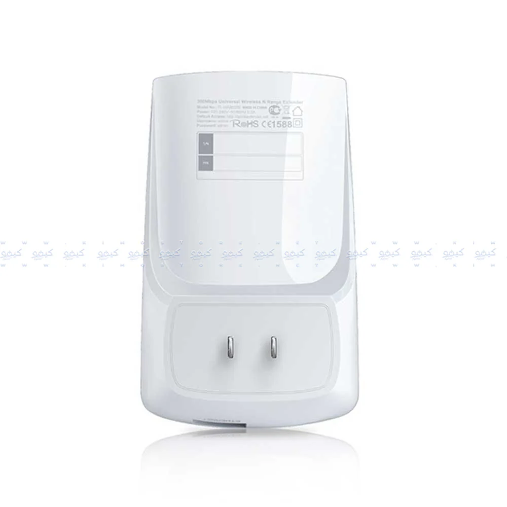 TP-Link WA850RE Wi-Fi Range Extender 1 Port 300Mbps - Image 4