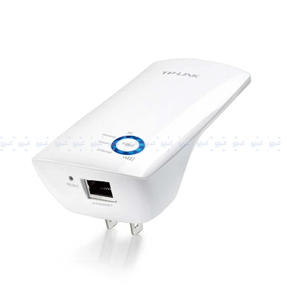 TP-Link WA850RE Wi-Fi Range Extender 1 Port 300Mbps - Image 5