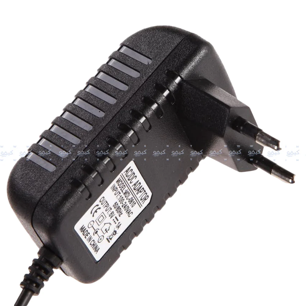 TP- Tech Power Adapter 3V 2A - Image 3