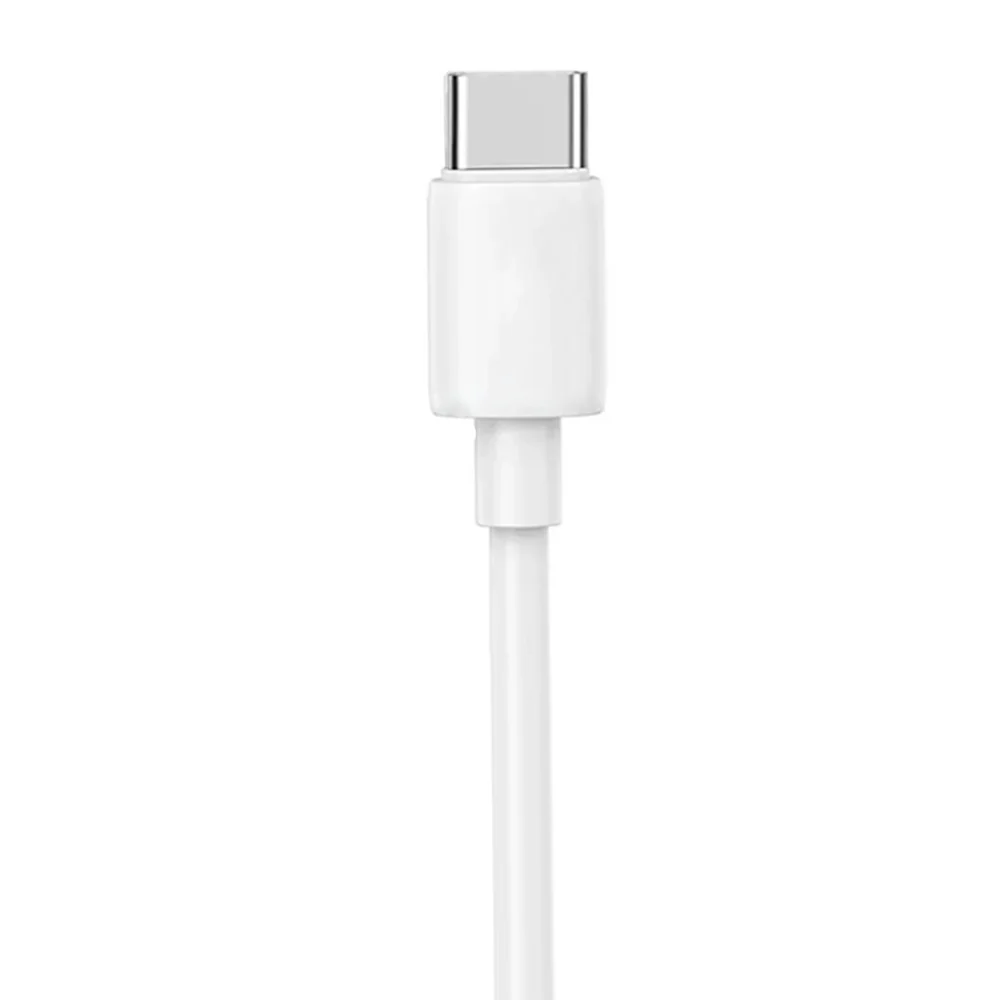 True Light Type-C To Lightning Cable 1m - White - Image 3