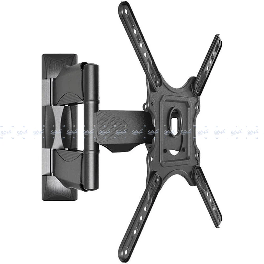Truman P4 32-60 Inch Full Motion TV Stand - Image 2